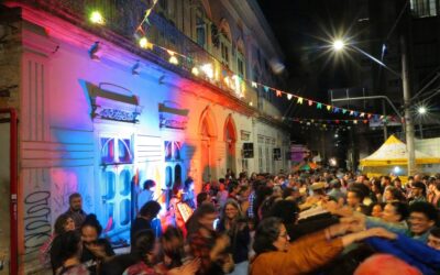 Campinas celebra a temporada de festas juninas