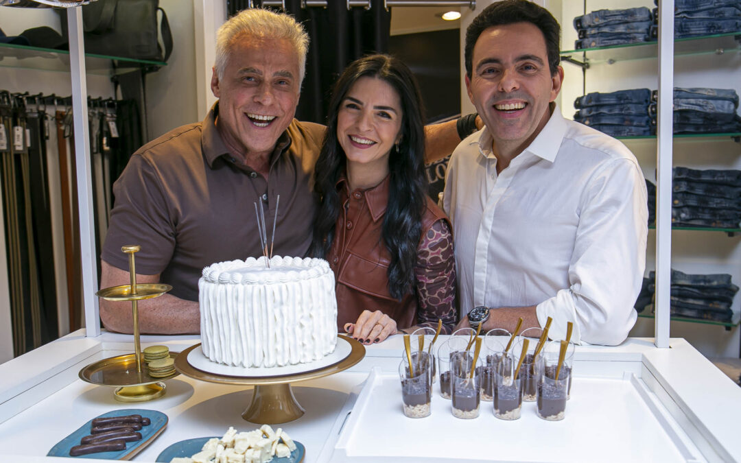 BLUE LORD – 11 Anos