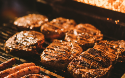 Fogo volta ao centro da gastronomia e valoriza a parrilla