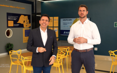 CIRCUITO IMOBILIÁRIO – Grupo ADN