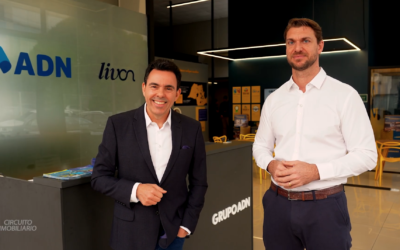 CIRCUITO IMOBILIÁRIO – Grupo ADN