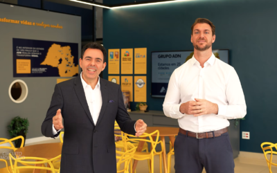 CIRCUITO IMOBILIÁRIO – Grupo ADN