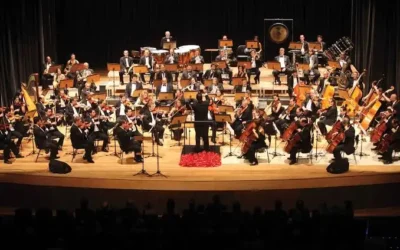 Orquestra Sinfônica de Campinas celebra 97 anos