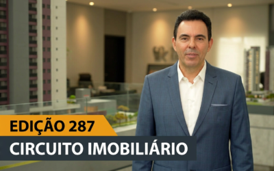 CIRCUITO IMOBILIÁRIO – Edição 287