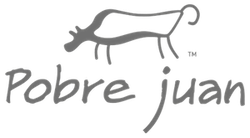 Pobre Juan - Logo 2