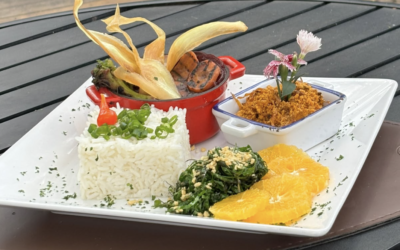 24ª Campinas Restaurant Week celebra sabores do Brasil
